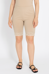 Cykelshorts med blonde - ITMAJ25